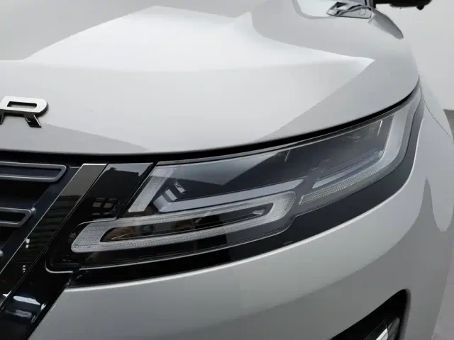 Land Rover Range Rover Evoque — Фото автомобиля 7