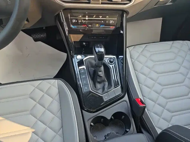 Volkswagen Tayron — Фото автомобиля 13