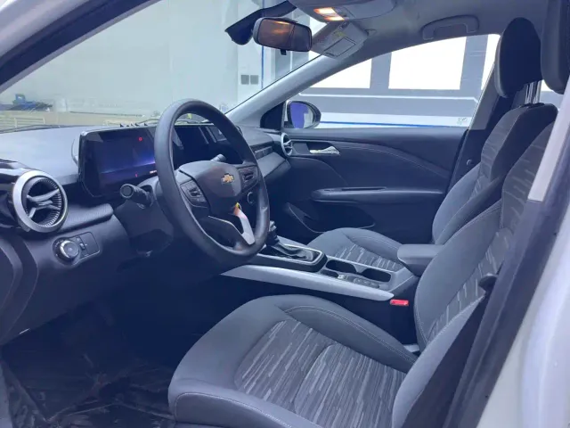 Chevrolet Monza — Фото автомобиля 5