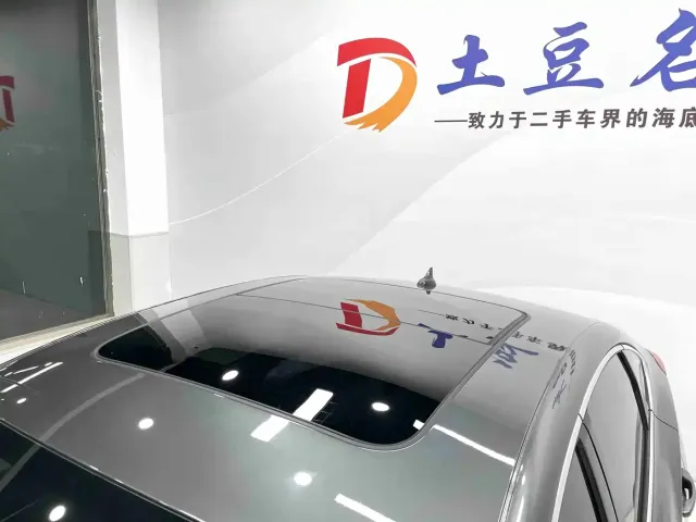Changan Eado — Фото автомобиля 17