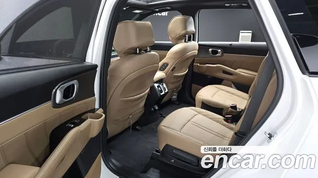 Kia Sorento 4th Gen — Фото автомобиля 17