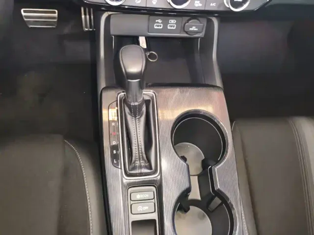 Honda Civic — Фото автомобиля 13