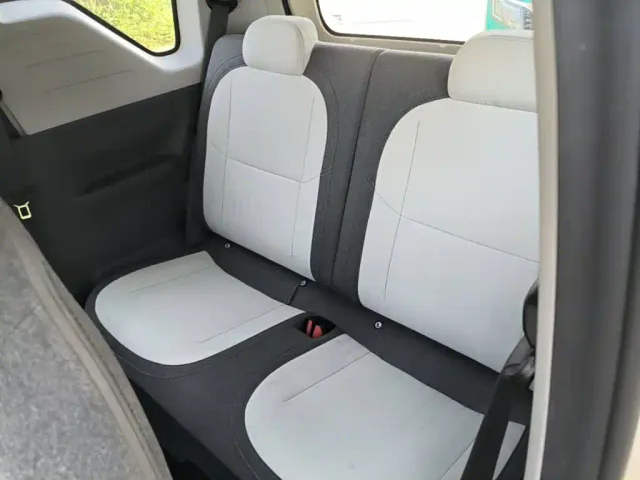 Geely Panda — Фото автомобиля 16
