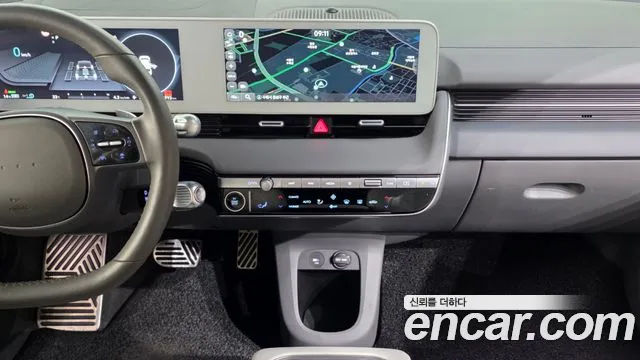 Hyundai Ioniq 5 Ioniq5 — Фото автомобиля 20