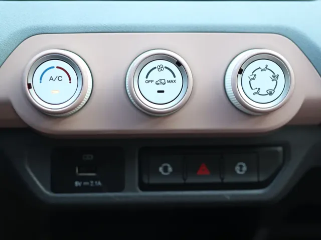 Chery QQ Ice Cream — Фото автомобиля 14