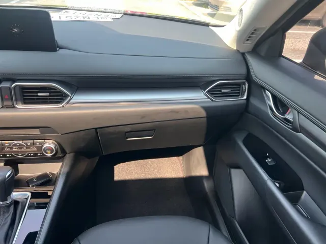 Mazda CX-5 — Фото автомобиля 16