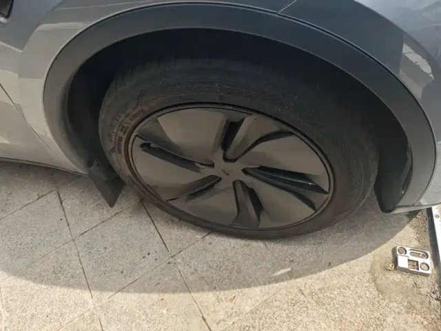 Tesla Model Y — Фото автомобиля 26