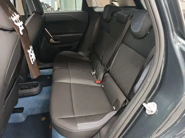 MINI Electric MINI ACEMAN — Фото автомобиля 16