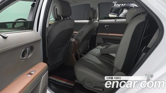 Hyundai Ioniq 5 — Фото автомобиля 11