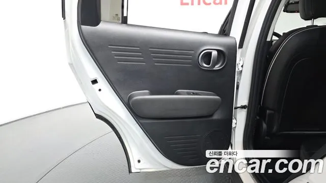Hyundai Casper Casper Turbo Inspiration — Фото автомобиля 24