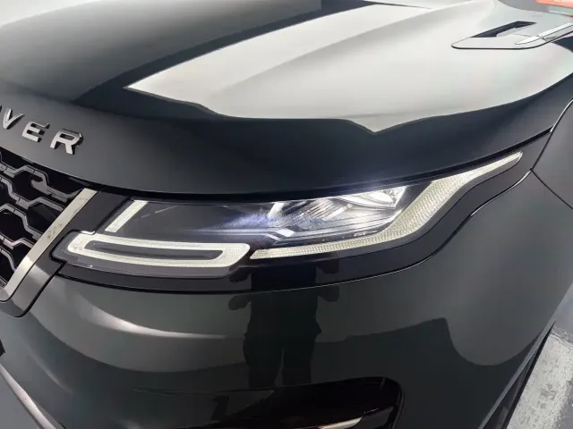 Land Rover Range Rover Evoque — Фото автомобиля 10