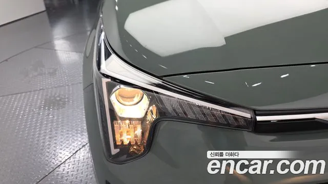 Kia morning Новый Morning (JA) Signature — Фото автомобиля 22