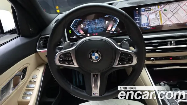 BMW 3 Series G20 — Фото автомобиля 19