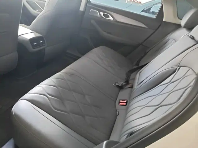 Geely Galaxy A7 — Фото автомобиля 16