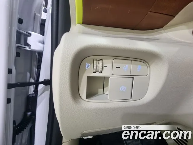 Hyundai Casper Casper (New) — Фото автомобиля 16