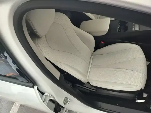 BYD Seal 05 DM-i — Фото автомобиля 24
