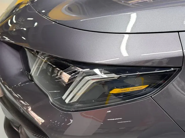 GAC Trumpchi Emkoo — Фото автомобиля 26