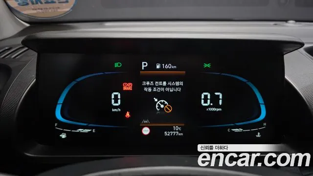 Hyundai Casper — Фото автомобиля 11