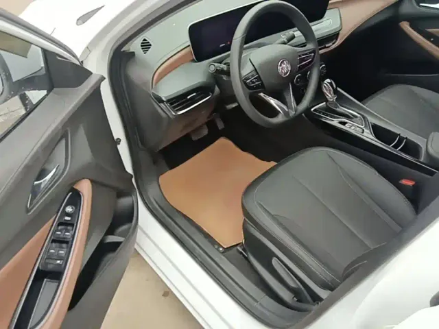 Buick Verano — Фото автомобиля 15