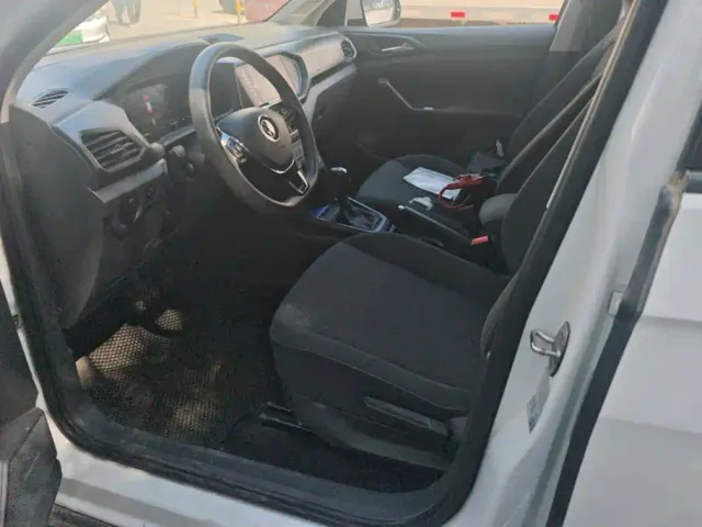 Volkswagen T-Cross — Фото автомобиля 9