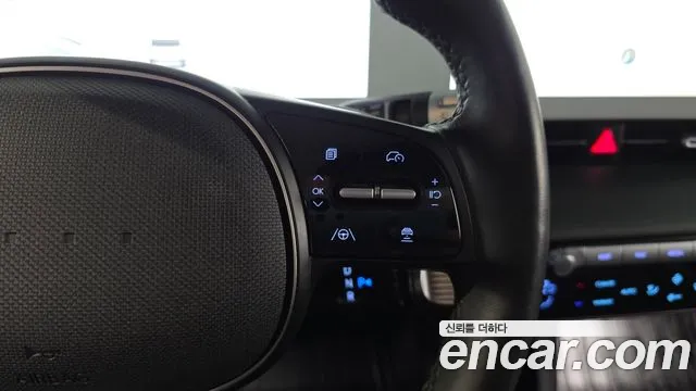 Hyundai Ioniq 5 Ioniq5 — Фото автомобиля 18