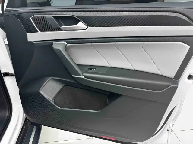Volkswagen Tayron — Фото автомобиля 14