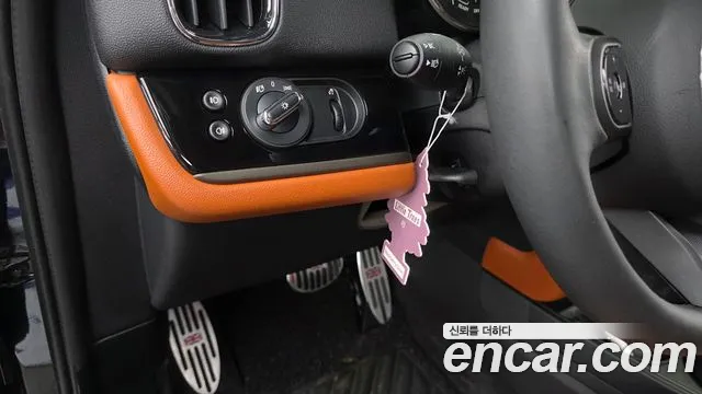 Mini Countryman — Фото автомобиля 18