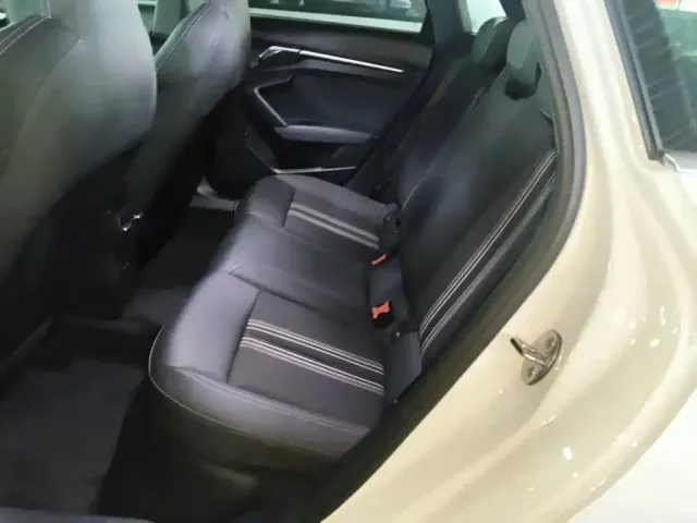 Audi Audi A3 2022 Sportback 35 TFSI Style Sport — Фото автомобиля 16