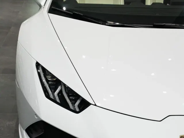 Lamborghini Huracan — Фото автомобиля 5