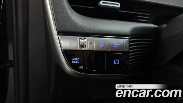 Hyundai Ioniq 5 Ioniq5 — Фото автомобиля 26