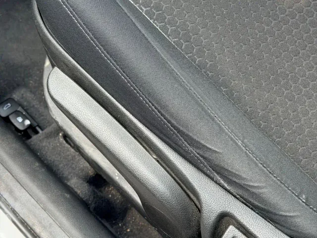 Hyundai Verna — Фото автомобиля 12