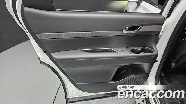 Hyundai Palisade The New Palisade Бензин 3.8 2WD — Фото автомобиля 24