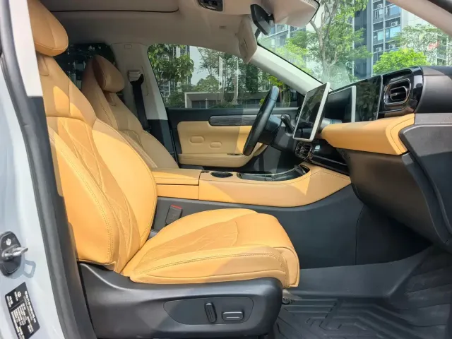Leapmotor Leapmotor C11 2024 Extended Range 300 Premium Edition — Фото автомобиля 17