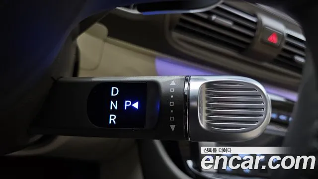 Hyundai Casper Casper Electric — Фото автомобиля 8