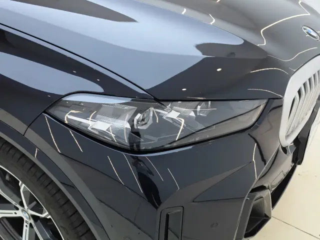 BMW X5 — Фото автомобиля 28