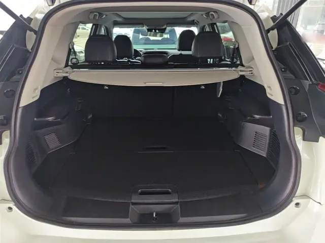 Nissan X-Trail — Фото автомобиля 18