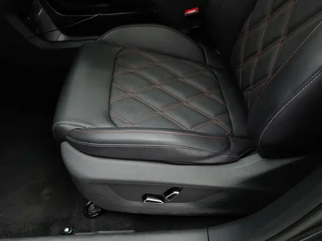 Changan CS55 Plus — Фото автомобиля 20