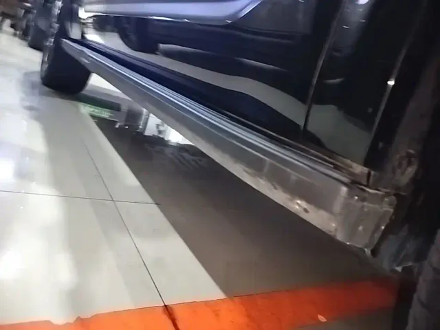 Fang Cheng Bao Titanium 7 2025 AWD Base Model — Фото автомобиля 20