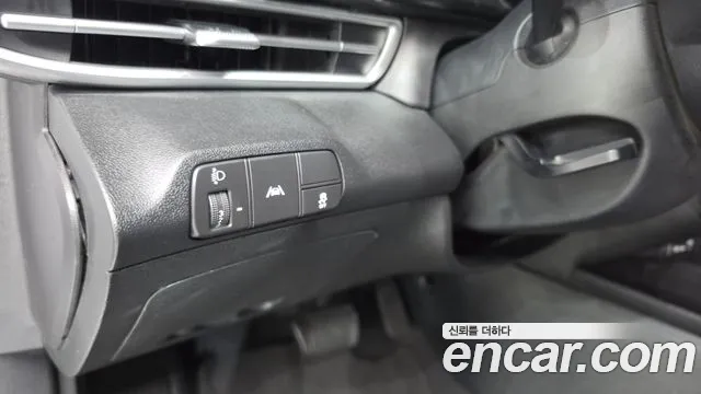 Hyundai AVANTE Avante (CN7) — Фото автомобиля 16
