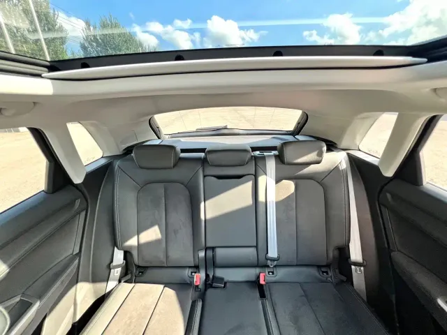 Audi Q3 — Фото автомобиля 14
