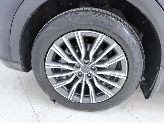 Jetour X70 Plus — Фото автомобиля 27