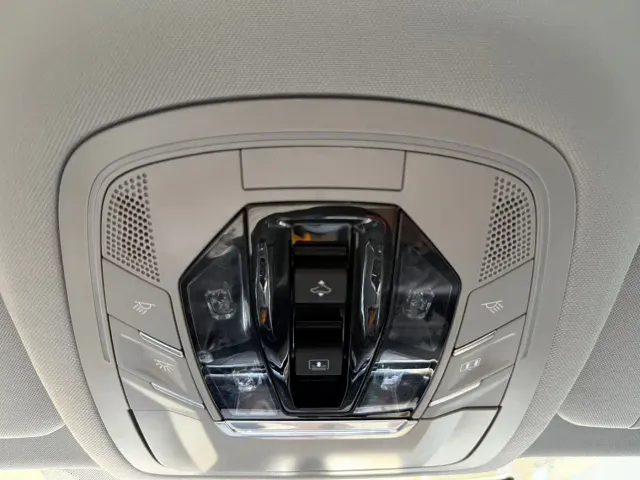 Chery Tiggo 7 PLUS — Фото автомобиля 18