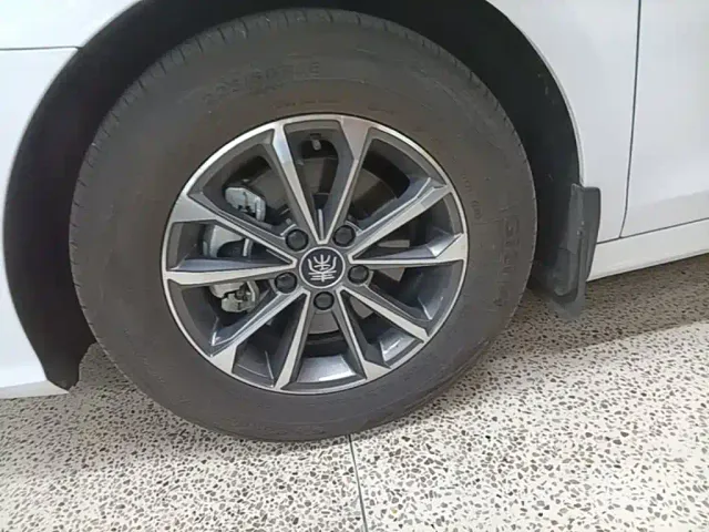 BYD Qin PLUS — Фото автомобиля 22