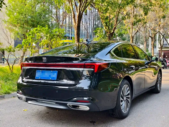 Buick LaCrosse — Фото автомобиля 4