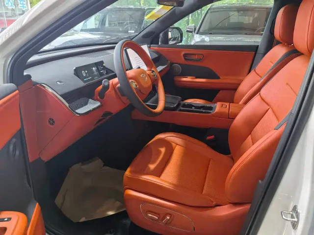 Toyota BoZhi 3X — Фото автомобиля 4