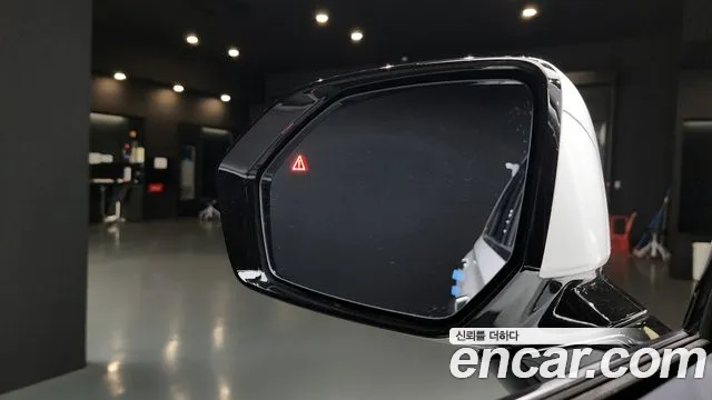 Hyundai Palisade The New Palisade Дизель 2.2 2WD — Фото автомобиля 17