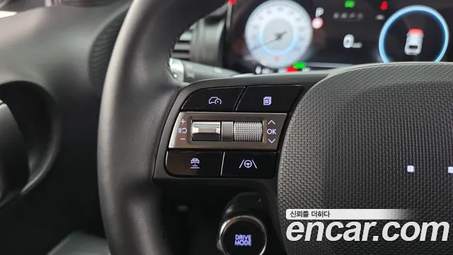 Hyundai Casper Electric — Фото автомобиля 30