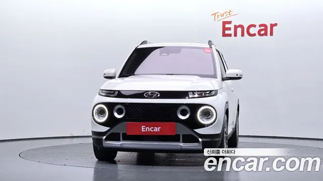 Hyundai Casper — Фото автомобиля 3
