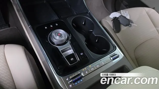 Kia Carnival 4th Gen — Фото автомобиля 12