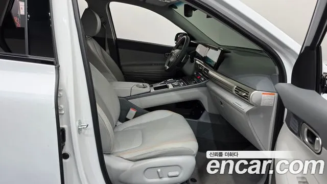Hyundai Nexo Nexo Premium — Фото автомобиля 11